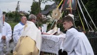 BOŻE CIAŁO - 19.06.2025