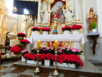 ODPUST ŚW. STANISŁAWA BM - 11.05.2025