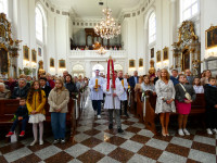 ODPUST ŚW. STANISŁAWA BM - 11.05.2025