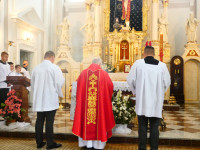 ODPUST ŚW. STANISŁAWA BM - 11.05.2025