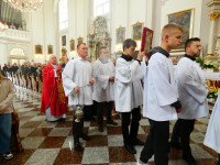 ODPUST ŚW. STANISŁAWA BM - 11.05.2025