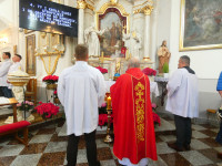ODPUST ŚW. STANISŁAWA BM - 11.05.2025