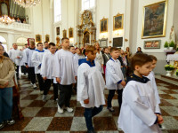 ODPUST ŚW. STANISŁAWA BM - 11.05.2025
