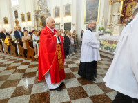 ODPUST ŚW. STANISŁAWA BM - 11.05.2025