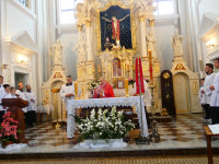 ODPUST ŚW. STANISŁAWA BM - 11.05.2025