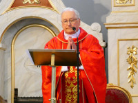 ODPUST ŚW. STANISŁAWA BM - 11.05.2025