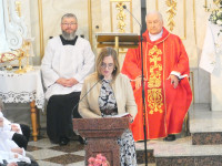 ODPUST ŚW. STANISŁAWA BM - 11.05.2025