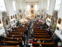 ODPUST ŚW. STANISŁAWA BM - 11.05.2025