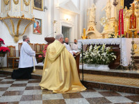 ODPUST ŚW. STANISŁAWA BM - 11.05.2025