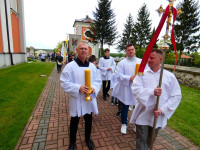 ODPUST ŚW. STANISŁAWA BM - 11.05.2025