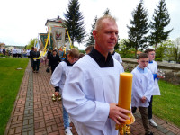 ODPUST ŚW. STANISŁAWA BM - 11.05.2025
