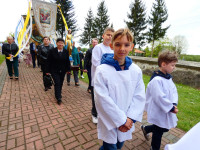 ODPUST ŚW. STANISŁAWA BM - 11.05.2025