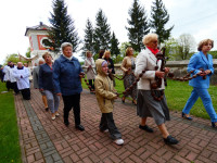 ODPUST ŚW. STANISŁAWA BM - 11.05.2025