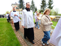 ODPUST ŚW. STANISŁAWA BM - 11.05.2025