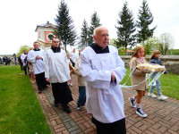 ODPUST ŚW. STANISŁAWA BM - 11.05.2025