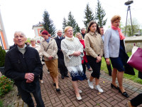 ODPUST ŚW. STANISŁAWA BM - 11.05.2025