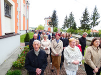 ODPUST ŚW. STANISŁAWA BM - 11.05.2025