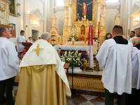 ODPUST ŚW. STANISŁAWA BM - 11.05.2025