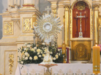 ODPUST ŚW. STANISŁAWA BM - 11.05.2025