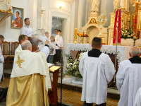 ODPUST ŚW. STANISŁAWA BM - 11.05.2025