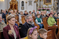 ODPUST ŚW. STANISŁAWA BM - 11.05.2025