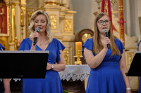ŚWIATŁO z WADOWIC - KONCERT - 18.05.2025