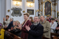 ŚWIATŁO z WADOWIC - KONCERT - 18.05.2025