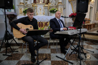 ŚWIATŁO z WADOWIC - KONCERT - 18.05.2025