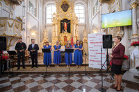 ŚWIATŁO z WADOWIC - KONCERT - 18.05.2025