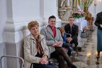 ŚWIATŁO z WADOWIC - KONCERT - 18.05.2025