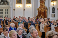 ŚWIATŁO z WADOWIC - KONCERT - 18.05.2025
