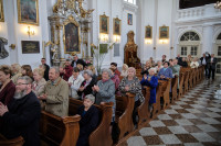 ŚWIATŁO z WADOWIC - KONCERT - 18.05.2025