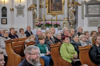 ŚWIATŁO z WADOWIC - KONCERT - 18.05.2025