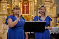 ŚWIATŁO z WADOWIC - KONCERT - 18.05.2025