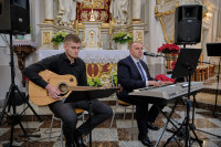 ŚWIATŁO z WADOWIC - KONCERT - 18.05.2025