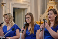 ŚWIATŁO z WADOWIC - KONCERT - 18.05.2025