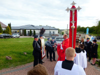 BŁ. RODZINA ULMÓW w NIWISKACH - 07.05.2025