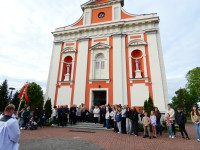 BŁ. RODZINA ULMÓW w NIWISKACH - 07.05.2025