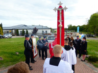 BŁ. RODZINA ULMÓW w NIWISKACH - 07.05.2025