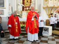 BŁ. RODZINA ULMÓW w NIWISKACH - 07.05.2025