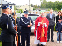 BŁ. RODZINA ULMÓW w NIWISKACH - 07.05.2025