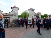 BŁ. RODZINA ULMÓW w NIWISKACH - 07.05.2025