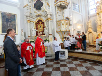 BŁ. RODZINA ULMÓW w NIWISKACH - 07.05.2025