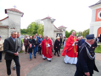 BŁ. RODZINA ULMÓW w NIWISKACH - 07.05.2025