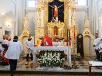 BŁ. RODZINA ULMÓW w NIWISKACH - 07.05.2025