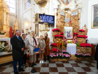 BŁ. RODZINA ULMÓW w NIWISKACH - 07.05.2025
