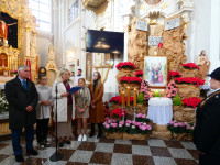 BŁ. RODZINA ULMÓW w NIWISKACH - 07.05.2025
