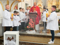 BŁ. RODZINA ULMÓW w NIWISKACH - 07.05.2025