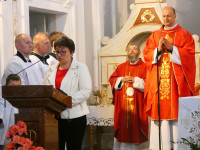 BŁ. RODZINA ULMÓW w NIWISKACH - 07.05.2025