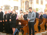 BŁ. RODZINA ULMÓW w NIWISKACH - 07.05.2025